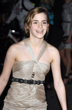 Banned Teen Celebs Emma Watson - 03