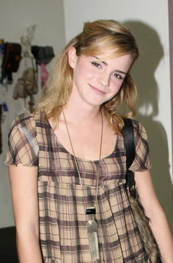 Banned Teen Celebs Emma Watson - 04
