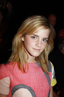 Banned Teen Celebs Emma Watson - 06