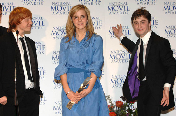 Banned Teen Celebs Emma Watson - 10