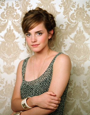 Banned Teen Celebs Emma Watson - 14