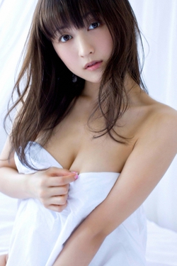 Ayaka Komatsu via SexAsian18 - 07