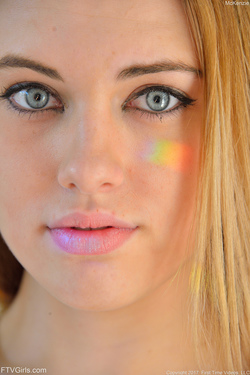 Mackenzie Via FTV Girls - 13