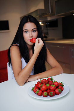 Macy B Via Met-Art - 00