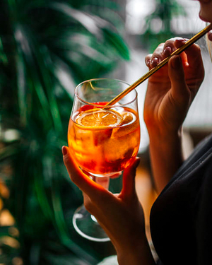 Cocktails to Try