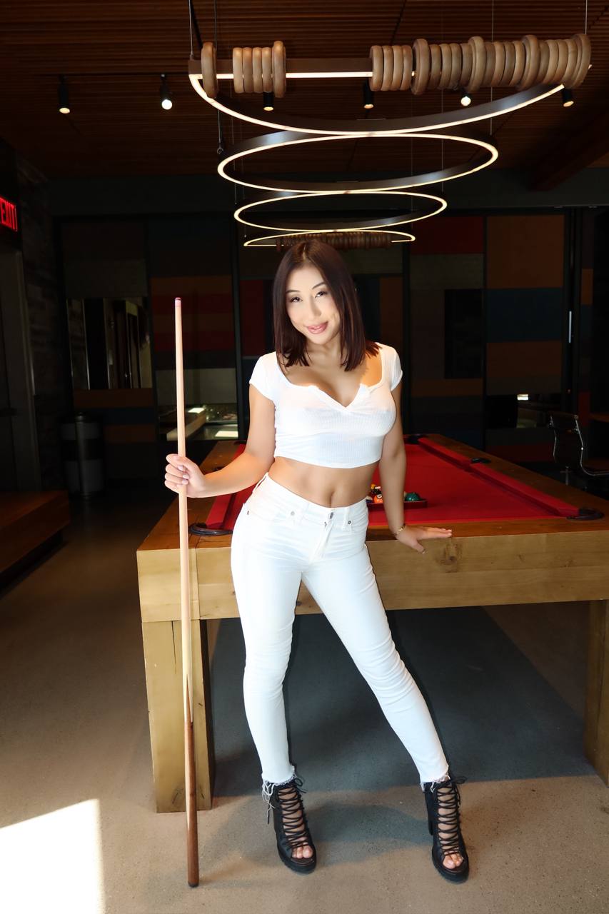 Nicole Doshi posted an album via OnlyFans - 02