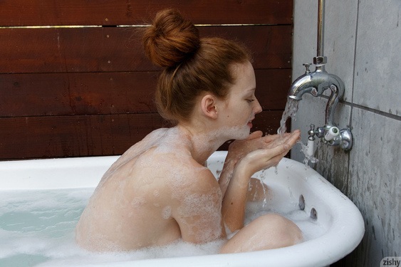 Bubble Bath - 09