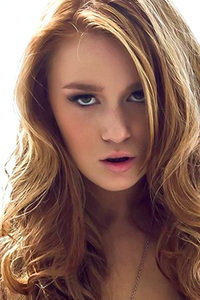 15+ Sexy Photos | Aspen Martin via This Years Model - Picture #00