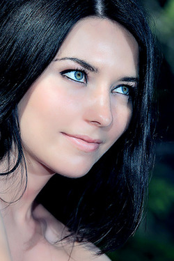 Elza in "Elza For Femjoy" via Femjoy