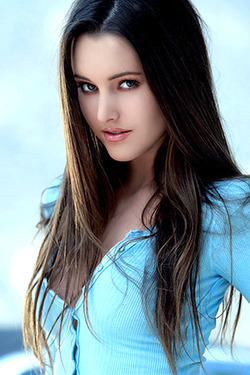 Erica Elyson in "Erica Elyson For Digital Desire" via Digital Desire