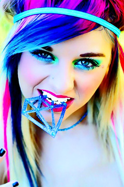  in "Badass Selfshots" via nextdoorgfs.com