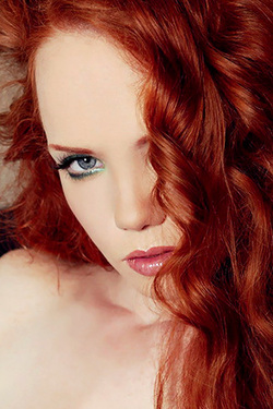 Heather Carolin in "Heather Carolin For Misha Online" via Misha Online