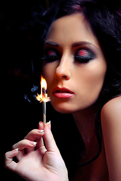 Night in "Night For Errotica-Archives" via Errotica-Archives