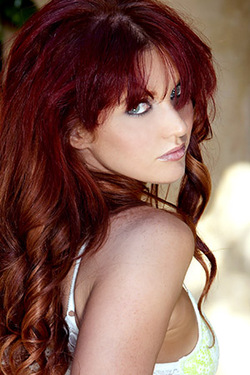 Veronica Ricci in "Veronica Ricci For Twistys" via twistys.com