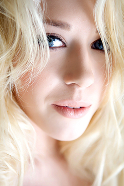 Kagney Linn Karter in "Angelic Kagney Linn Karter" via Kagney Linn Karter