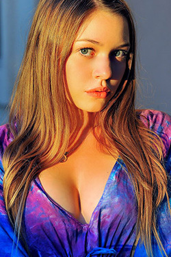 Aurielee in "Aurielee via FTV Girls" via FTV Girls