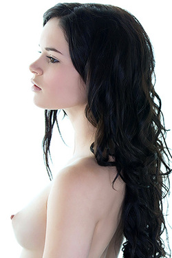 Jenna Ross in "Jenna Ross via X-Art" via X-Art