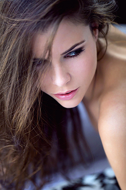 Valeria in "Valeria Via Digital Desire" via Digital Desire