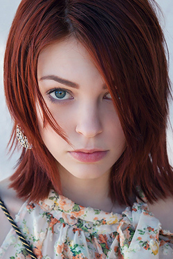 Bree Daniels in "Bree Daniels Via Zishy" via Zishy