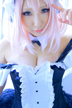 Saku in "Saku Via AllGravure" via All Gravure