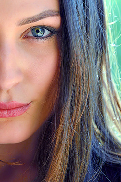 Brooke in "Brooke Via FTV Girls" via FTV Girls