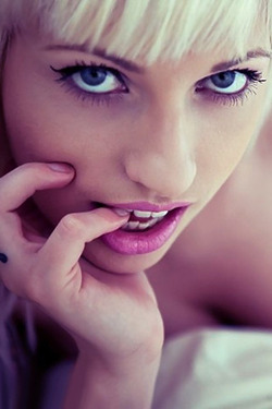 Lynn Pops in "Lynn White Sheets" via lynnpops.com