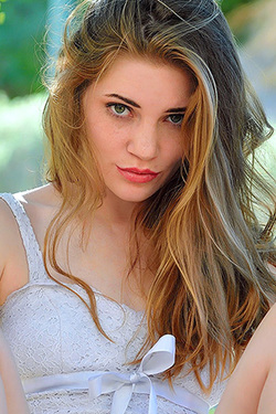 Misty in "Misty Via FTV Girls" via FTV Girls