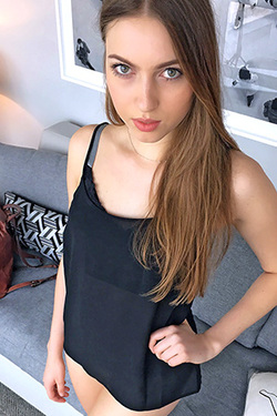 Lacey Nami in "Lacey Nami Via Cosmid" via Cosmid