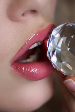 Gala in "Sexy Gala In Crystalia For Errotic Arrchives" via Errotica-Archives