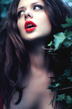 Amanda Marie in "Amanda Marie For GodsGirls" via Gods Girls