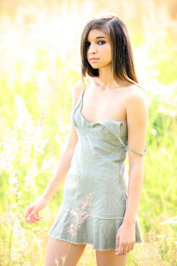 Nika IN First BY WATCH4BEAUTY - 00