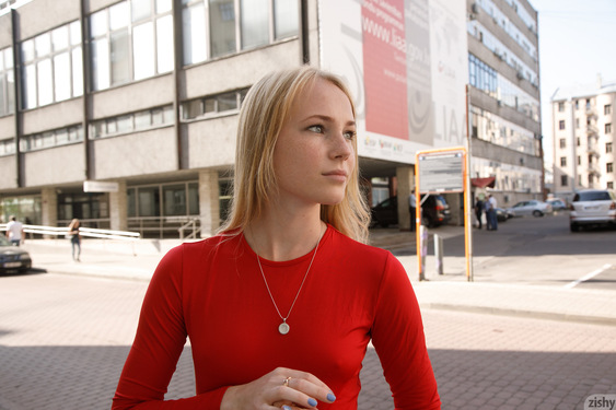 Welcome To Riga - 00