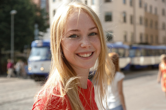 Welcome To Riga - 01